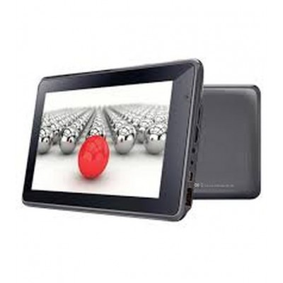 Back Panel Cover for IBall Slide i5715 - White