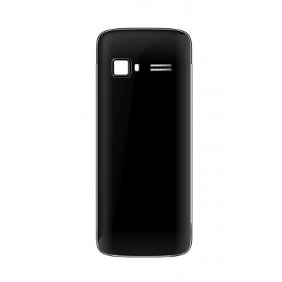 Back Panel Cover For I Kall K34 White - Maxbhi.com