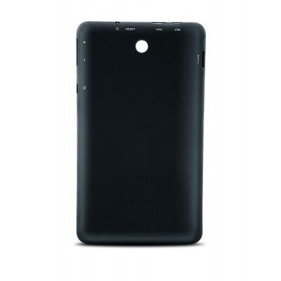 Back Panel Cover For Iball Slide I701 Blue - Maxbhi.com