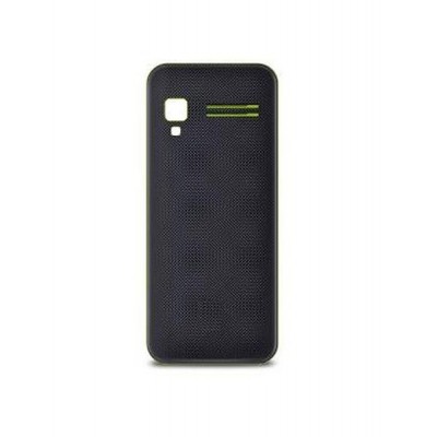 Back Panel Cover For Iball Sumo Star 2.8h Black - Maxbhi.com