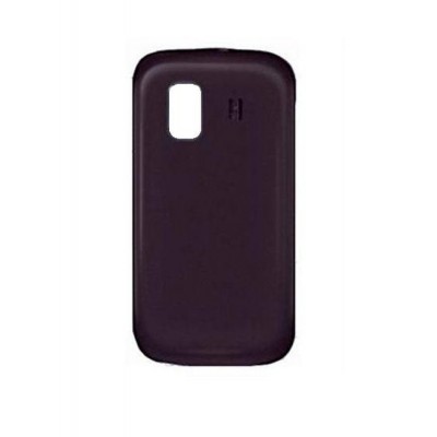Back Panel Cover For Iball Vibe Wifi Black - Maxbhi.com