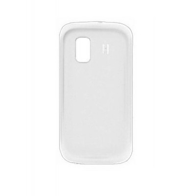 Back Panel Cover For Iball Vibe Wifi White - Maxbhi.com