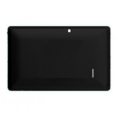 Back Panel Cover For Iberry Auxus Ax02 White - Maxbhi Com