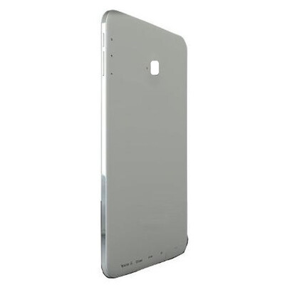 Back Panel Cover For Iberry Auxus Corex8 3g Black - Maxbhi Com