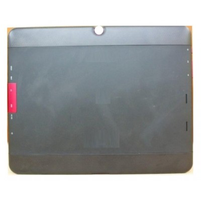 Back Panel Cover For Iberry Corex4 3g White - Maxbhi Com