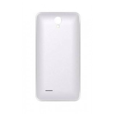 Back Panel Cover For Ifive Mobile Marvel White - Maxbhi.com