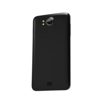 Back Panel Cover for I-Mobile IQ 5.1 - Black