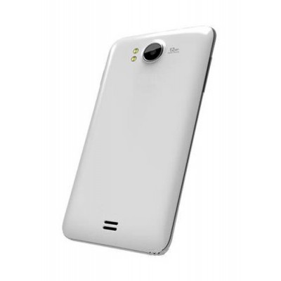 Back Panel Cover for I-Mobile IQ 5.1 - White