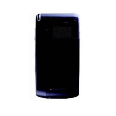 Back Panel Cover For Imate Ultimate 8502 White - Maxbhi.com
