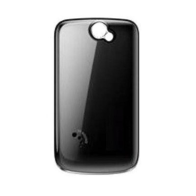 Back Panel Cover For Imedia 2gc Black Red - Maxbhi.com