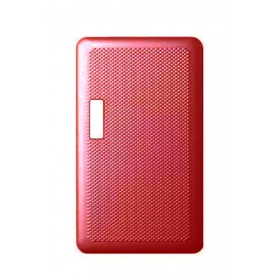 Back Panel Cover For Imobile Inote Lite Tablet Red - Maxbhi.com