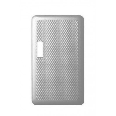 Back Panel Cover For Imobile Inote Lite Tablet White - Maxbhi.com