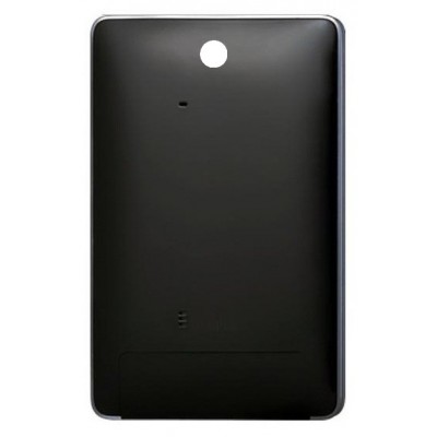 Back Panel Cover For Imobile Inote White - Maxbhi Com