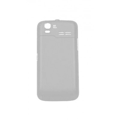 Back Panel Cover For Inco Mirror A3 White - Maxbhi.com