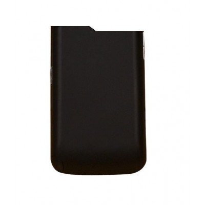 Back Panel Cover For Inco Mirror Black - Maxbhi.com