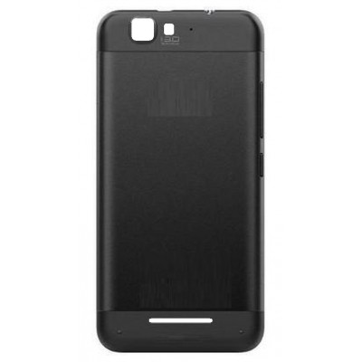 Back Panel Cover For Infinix Alpha Marvel X502 White - Maxbhi Com