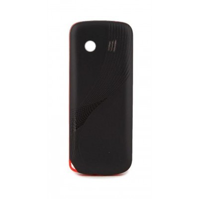 Back Panel Cover For Infix N8 Black - Maxbhi.com