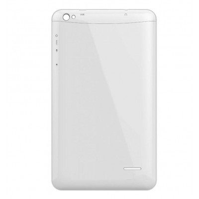Back Panel Cover For Innjoo F1 White - Maxbhi Com