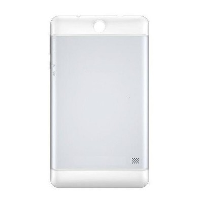Back Panel Cover For Innjoo T1 White - Maxbhi.com