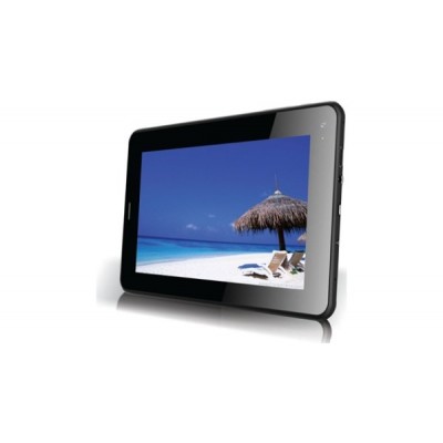 Back Panel Cover for Intex i-Buddy - White