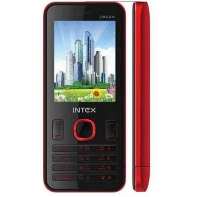 Back Panel Cover for Intex Platinum Dream - White & Silver