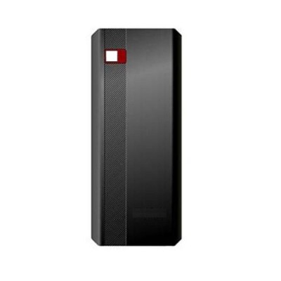 Back Panel Cover For Intex Fame White - Maxbhi Com