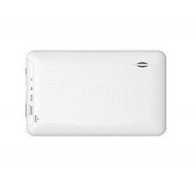 Back Panel Cover For Intex Ibuddy 3 Grey - Maxbhi.com