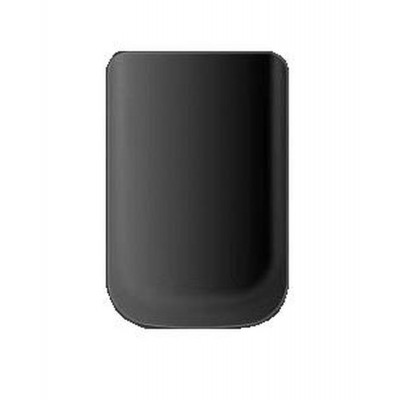 Back Panel Cover For Intex In 3080 Black - Maxbhi.com