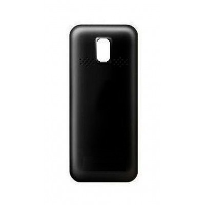 Back Panel Cover For Intex In 4040 White - Maxbhi.com
