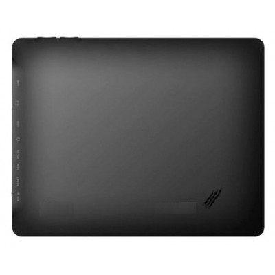 Back Panel Cover For Intex Itab White - Maxbhi Com