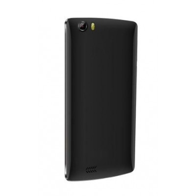 Back Panel Cover for i-smart IS-56i Mercury V6 - Black