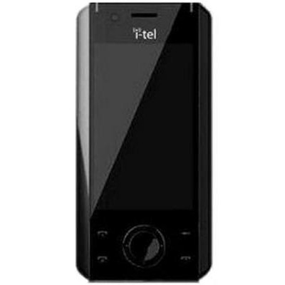 Back Panel Cover for I-Tel Mobiles Android X1 - White