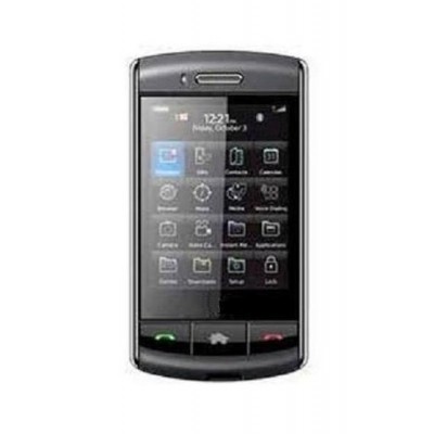 Back Panel Cover for I-Tel Mobiles Android X3 - White