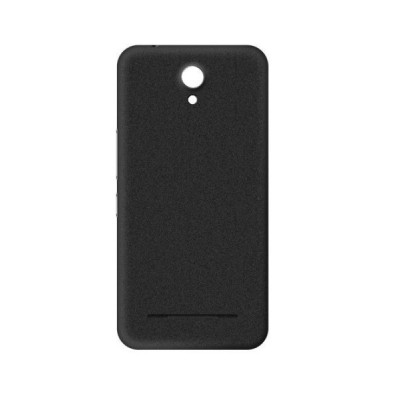 Back Panel Cover For Iocean M6752 Grey - Maxbhi.com