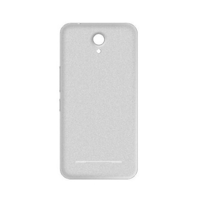 Back Panel Cover For Iocean M6752 White - Maxbhi.com