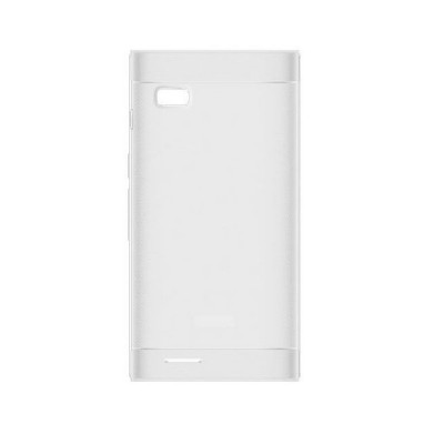 Back Panel Cover For Jivi Jp X5151 White - Maxbhi.com