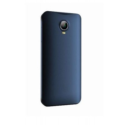Back Panel Cover For Jivi Jsp Q56 Blue - Maxbhi.com