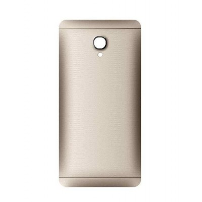 Back Panel Cover For Jivi Jsp Q65 Champagne - Maxbhi.com