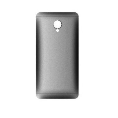 Back Panel Cover For Jivi Jsp Q65 Grey - Maxbhi.com