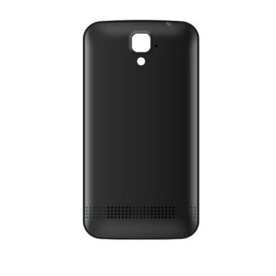 Back Panel Cover For Karbonn A18 White - Maxbhi Com