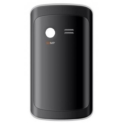 Back Panel Cover For Karbonn A3 Star White - Maxbhi Com