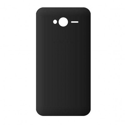 Back Panel Cover For Karbonn A90s Black - Maxbhi Com