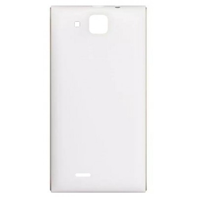 Back Panel Cover For Karbonn A9s White - Maxbhi Com
