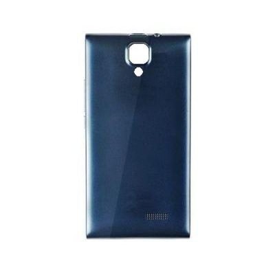 Back Panel Cover For Karbonn Alfa A92 Plus White - Maxbhi Com