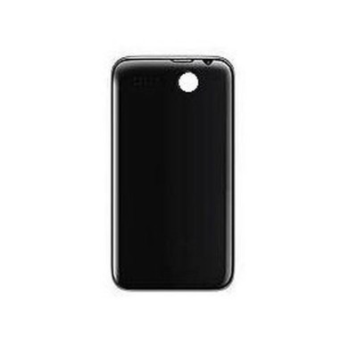 Back Panel Cover For Karbonn K1010 White - Maxbhi Com