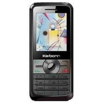 Back Panel Cover for Karbonn KC441 - White
