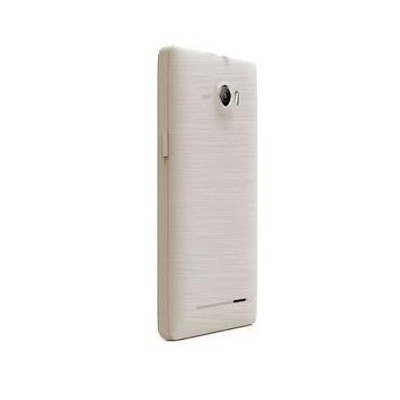 Back Panel Cover for Karbonn Smart A202 - Champagne