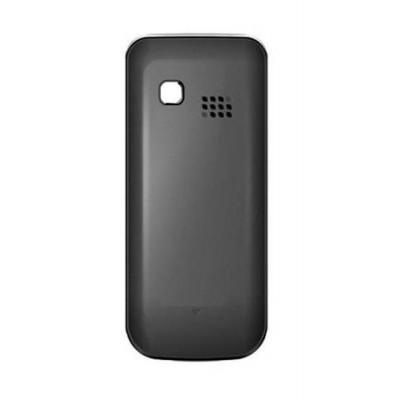 Back Panel Cover For Karbonn K20 Plus White - Maxbhi.com