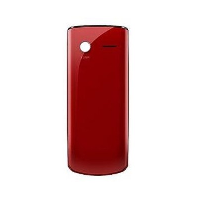 Back Panel Cover For Karbonn K406 Plus White - Maxbhi Com