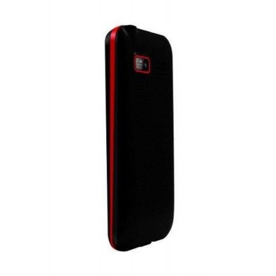 Back Panel Cover For Karbonn K42 White - Maxbhi.com
